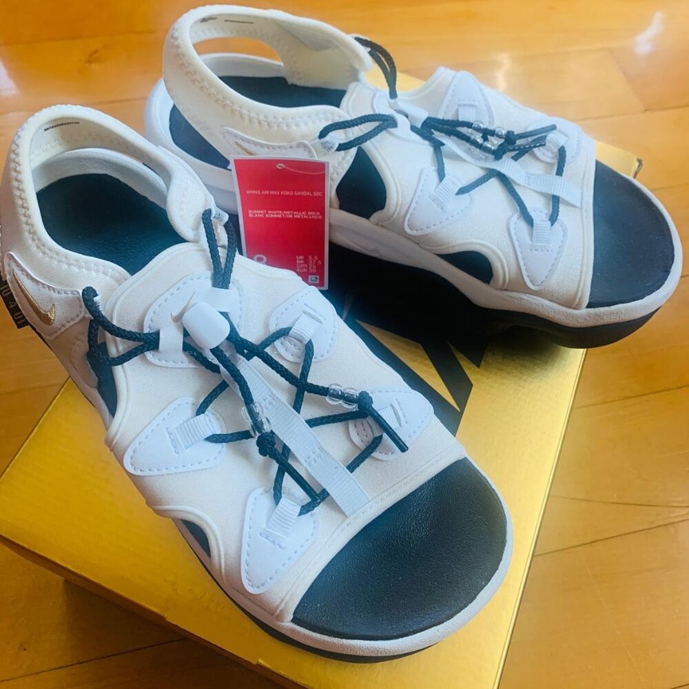 Nike Sandales